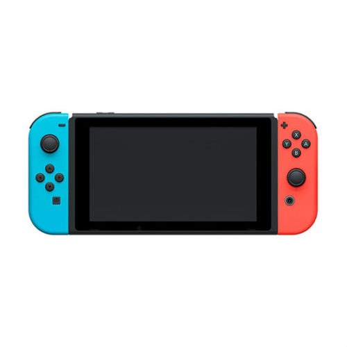 Nintendo Switch Repairs - TechStation Glasgow 